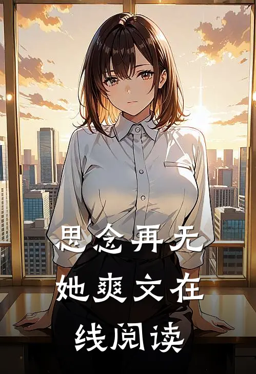 思念再无她爽文在线阅读