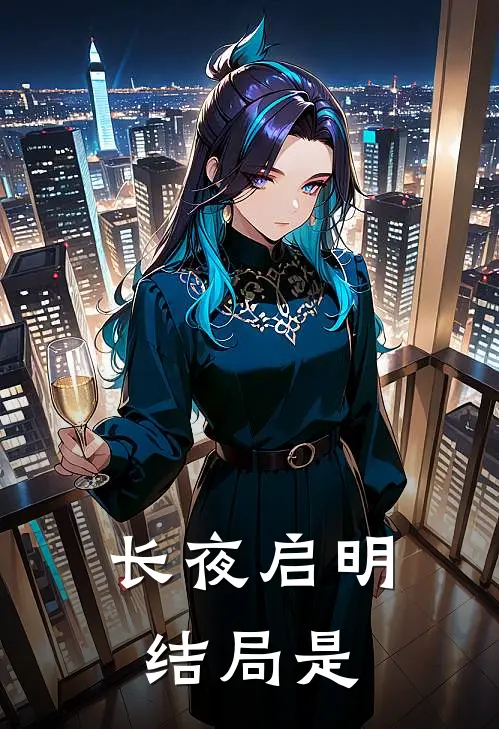 长夜启明结局是