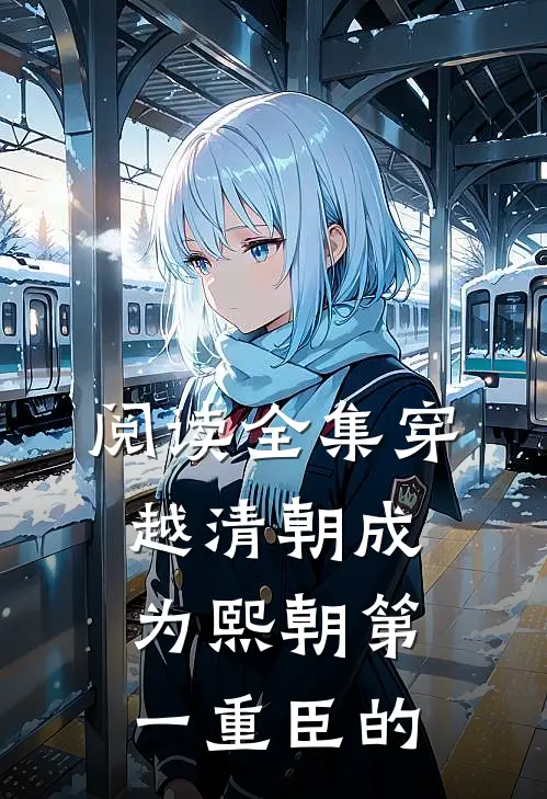 阅读全集穿越清朝成为熙朝第一重臣的