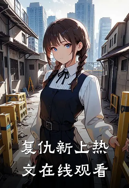 复仇新上热文在线观看