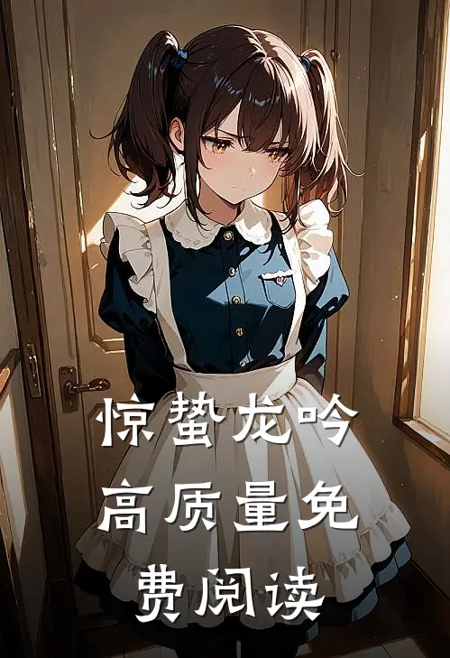 惊蛰龙吟高质量免费阅读