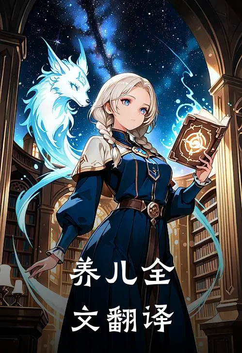 养儿全文翻译