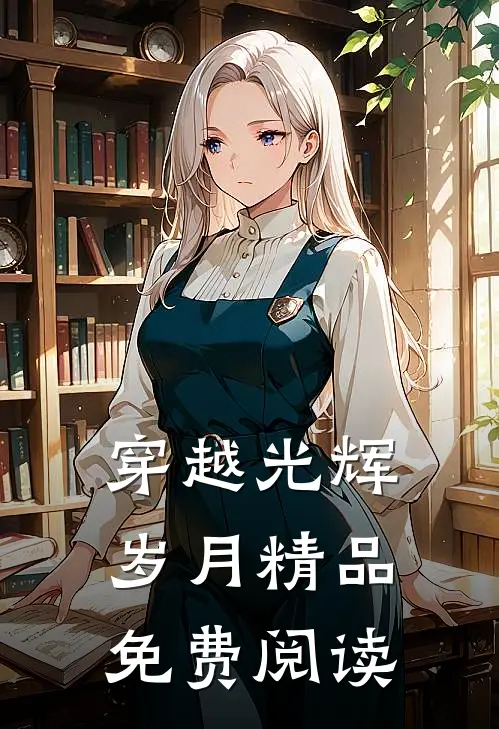 穿越光辉岁月精品免费阅读