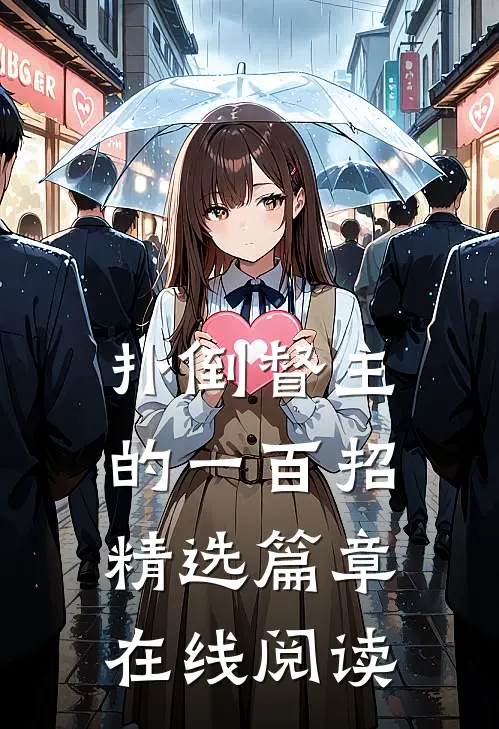 扑倒督主的一百招精选篇章在线阅读