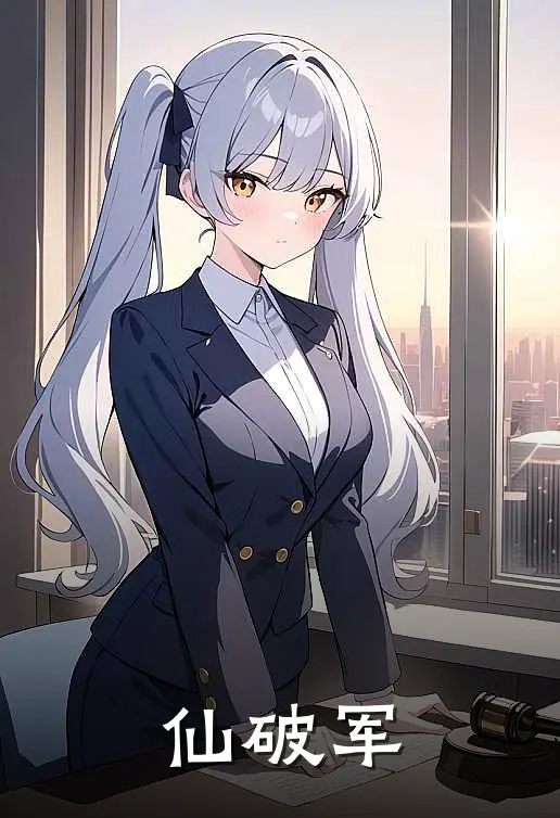 仙破军