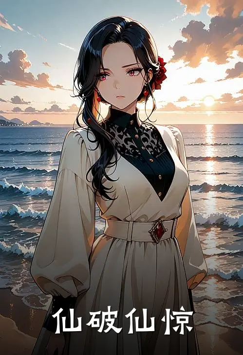 仙破仙惊