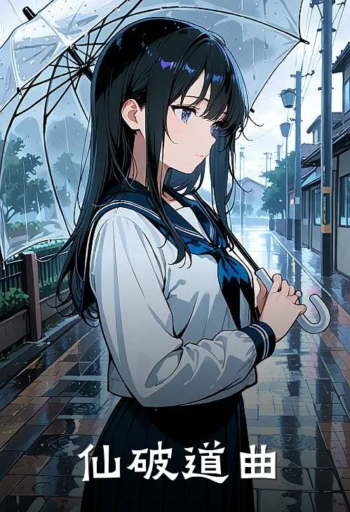 仙破道曲
