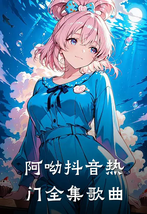阿呦抖音热门全集歌曲