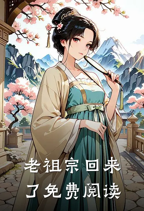 老祖宗回来了免费阅读