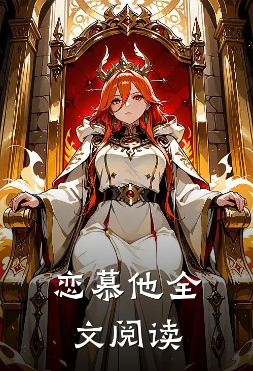 恋慕他全文阅读