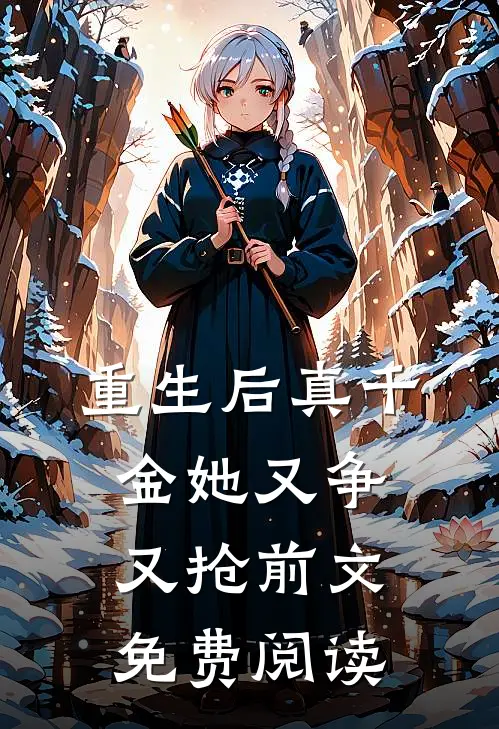 重生后真千金她又争又抢前文免费阅读