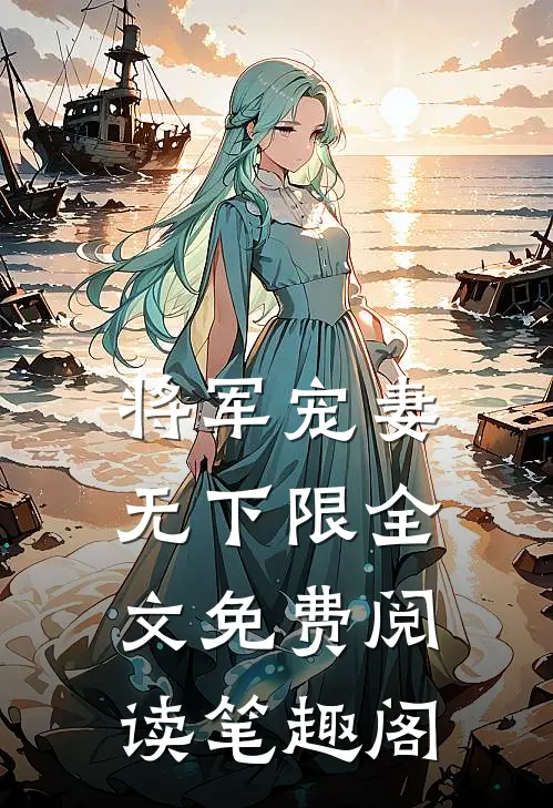 将军宠妻无下限全文免费阅读笔趣阁