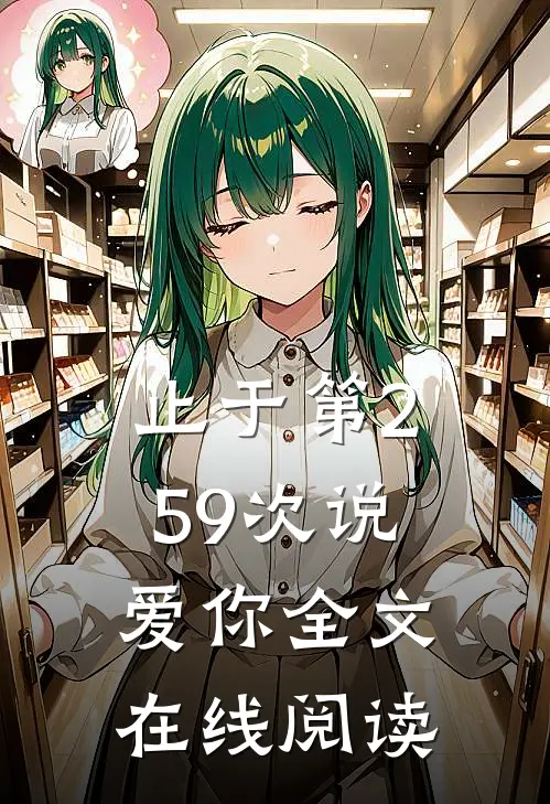 止于第259次说爱你全文在线阅读