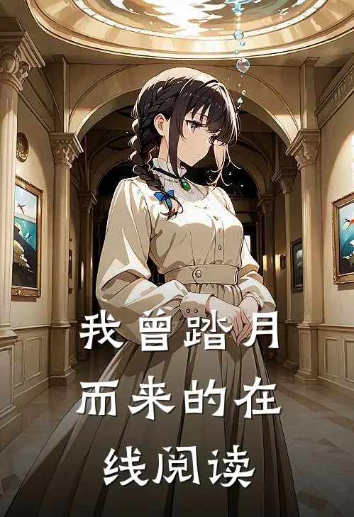 我曾踏月而来的在线阅读