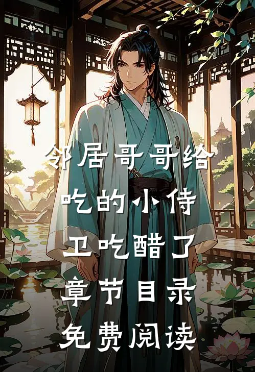 邻居哥哥给吃的小侍卫吃醋了章节目录免费阅读