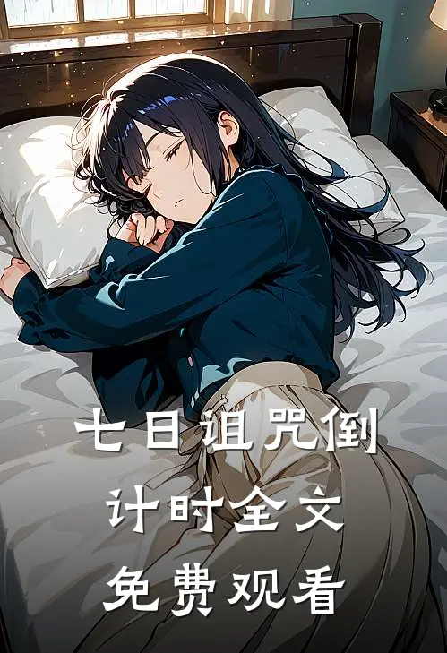 七日诅咒倒计时全文免费观看