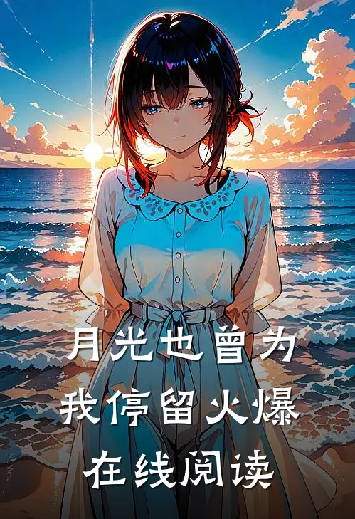 月光也曾为我停留火爆在线阅读