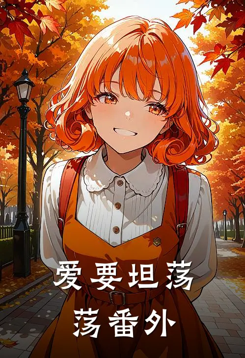 爱要坦荡荡 番外