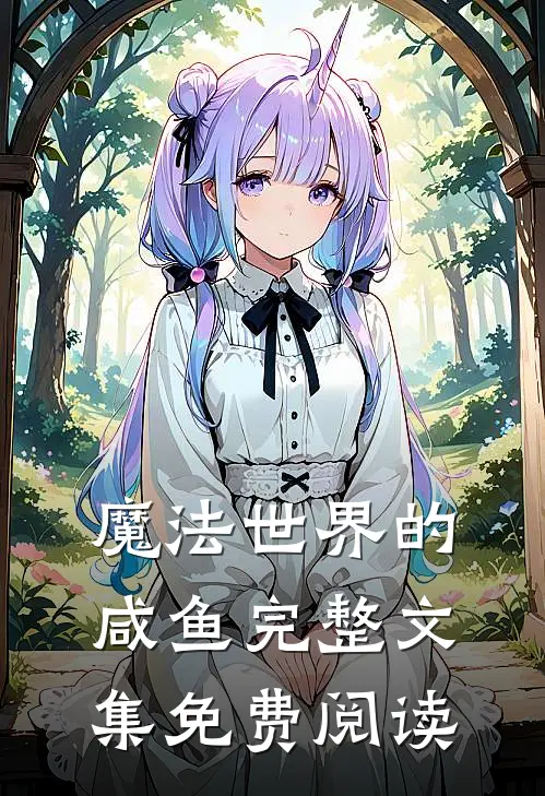 魔法世界的咸鱼完整文集免费阅读