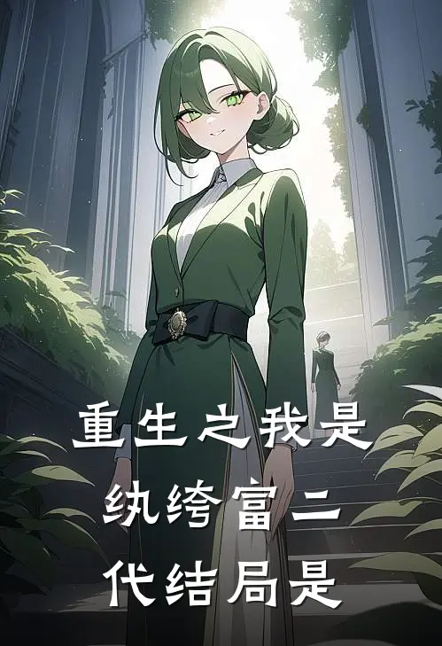 重生之我是纨绔富二代结局是
