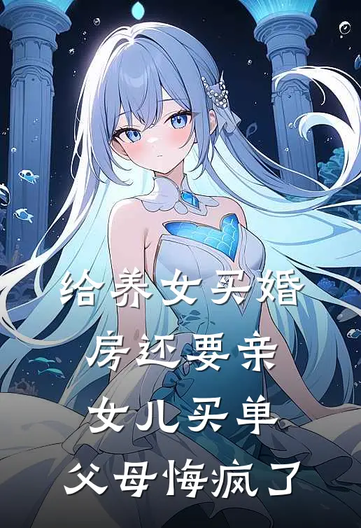 给养女买婚房还要亲女儿买单,父母悔疯了,怎么办