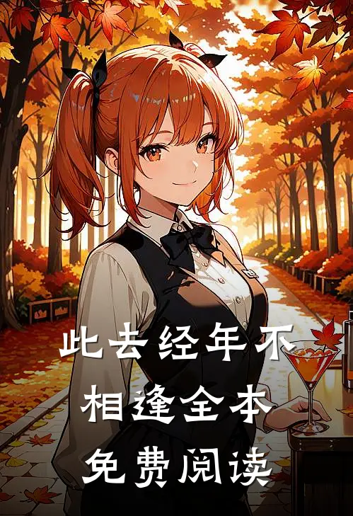 此去经年不相逢全本免费阅读