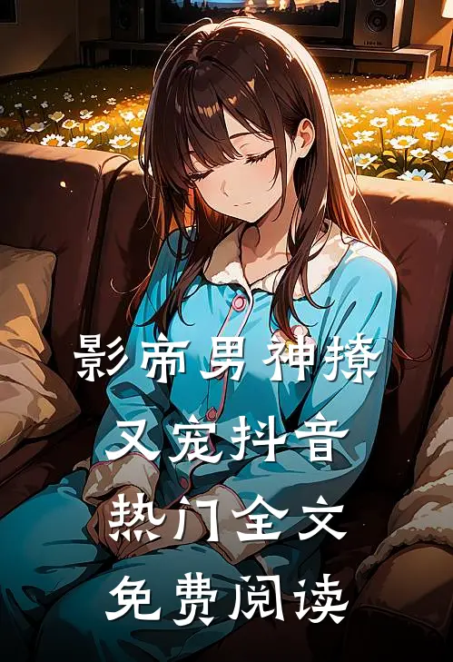 影帝男神撩又宠抖音热门全文免费阅读