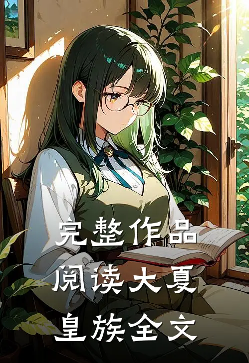 完整作品阅读大夏皇族全文