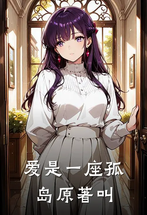 爱是一座孤岛原著叫
