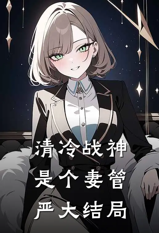 清冷战神是个妻管严大结局