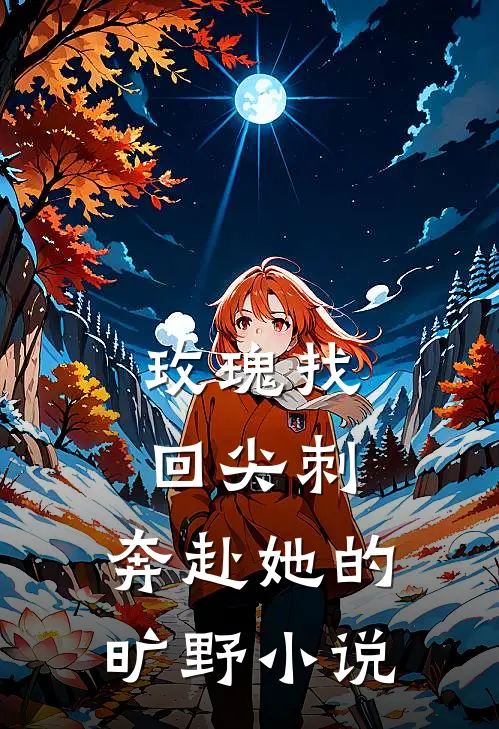 玫瑰找回尖刺，奔赴她的旷野小说