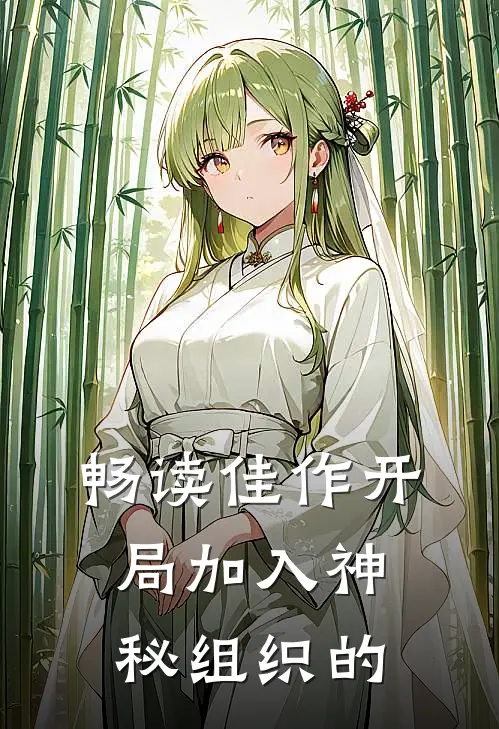 畅读佳作开局加入神秘组织的