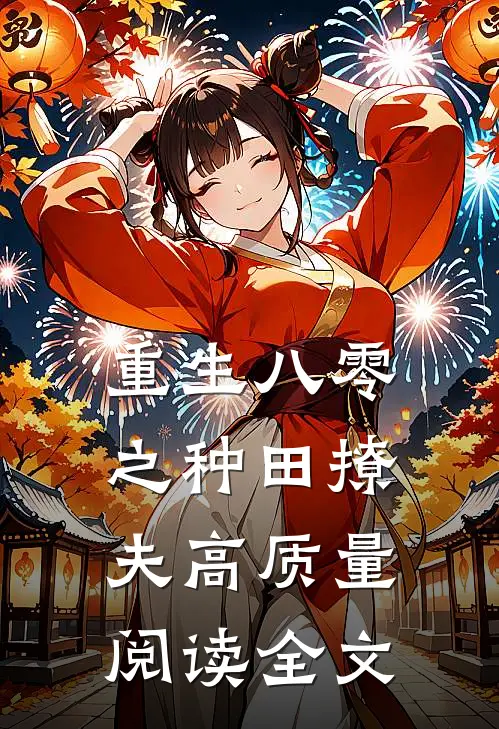 重生八零之种田撩夫高质量阅读全文