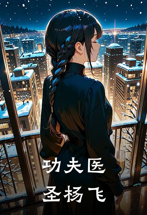 功夫医圣杨飞