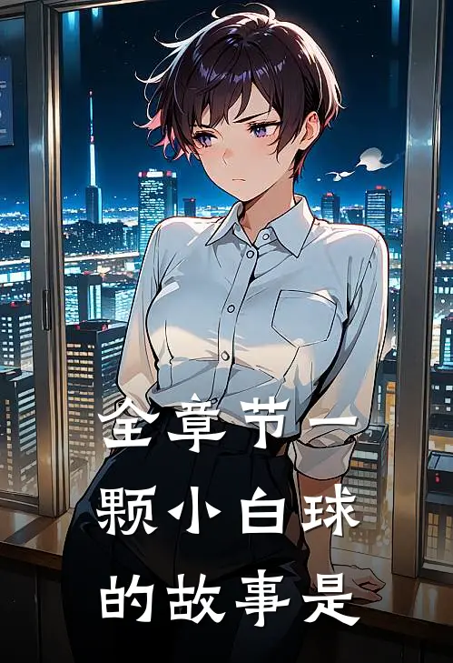 全章节一颗小白球的故事是