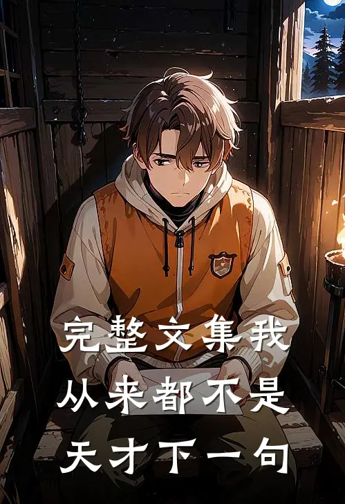 完整文集我从来都不是天才下一句