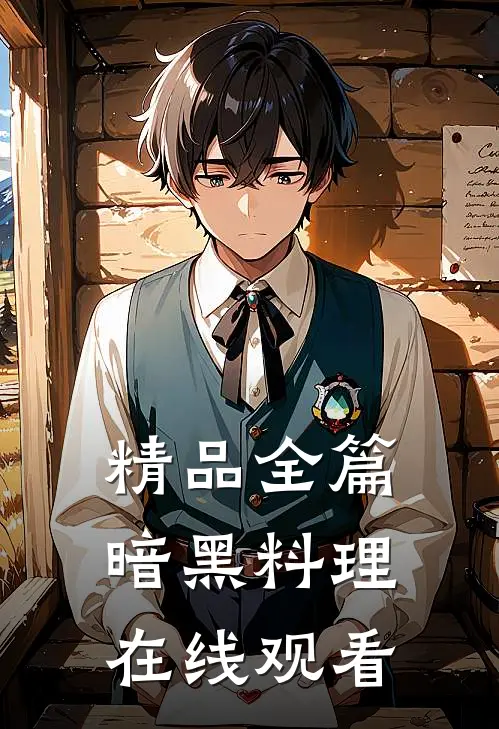 精品全篇暗黑料理在线观看