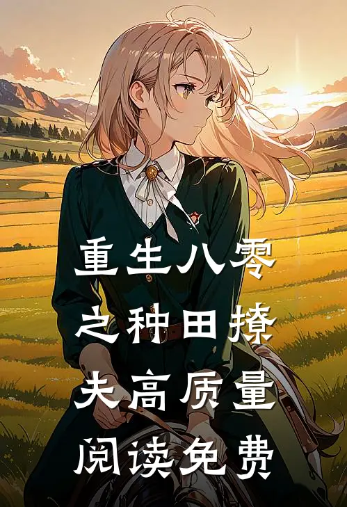 重生八零之种田撩夫高质量阅读免费