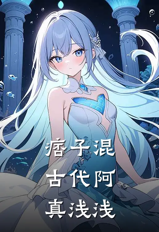 痞子混古代 阿真浅浅