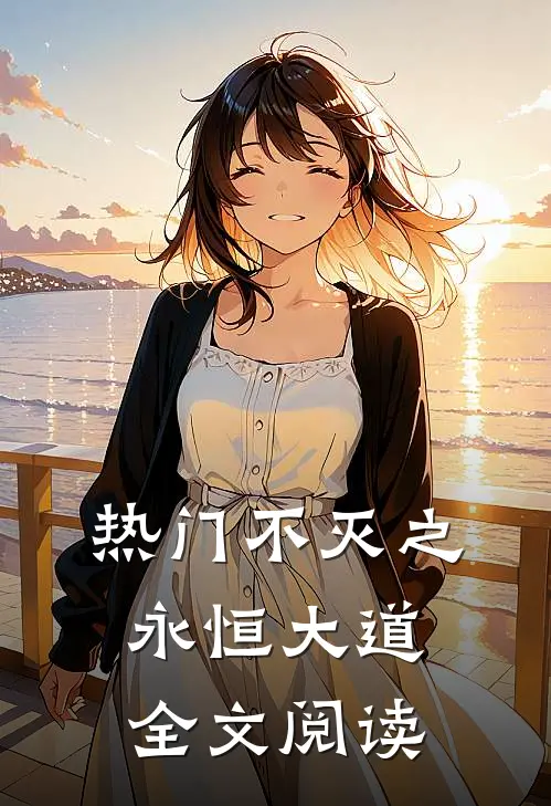 热门不灭之永恒大道全文阅读