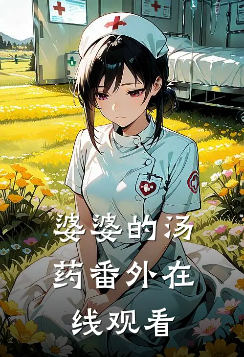 婆婆的汤药 番外在线观看