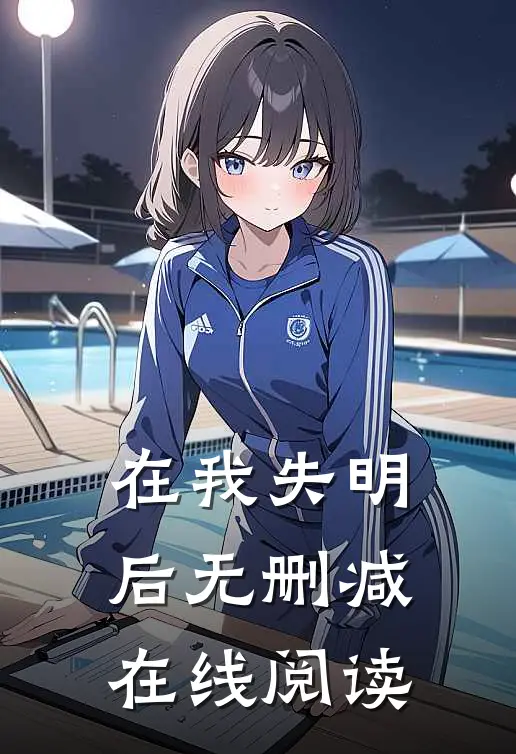 在我失明后无删减在线阅读
