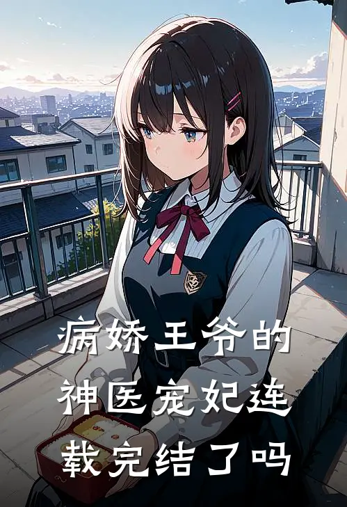 病娇王爷的神医宠妃连载完结了吗
