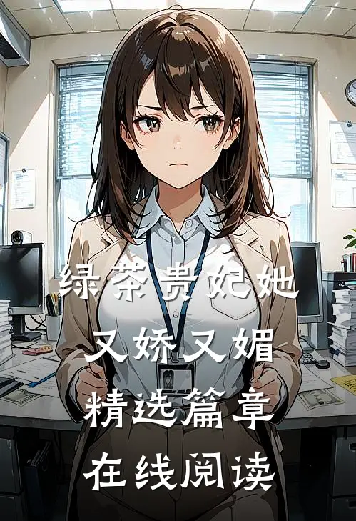 绿茶贵妃她又娇又媚精选篇章在线阅读