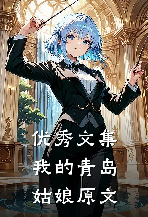 优秀文集我的青岛姑娘原文