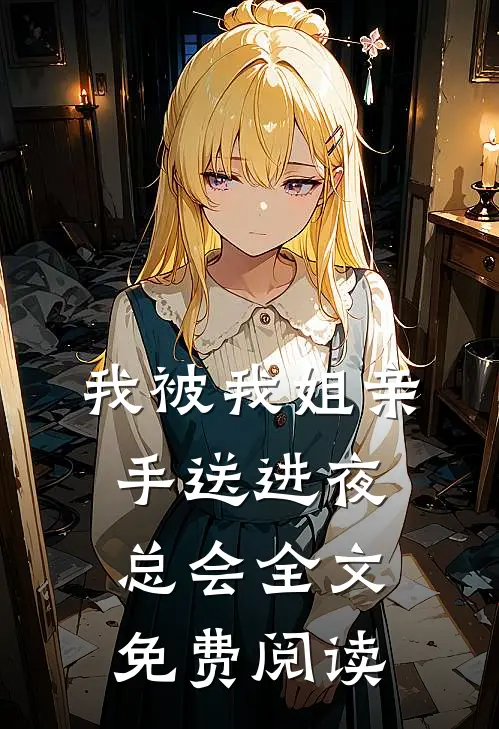 我被我姐亲手送进夜总会全文免费阅读