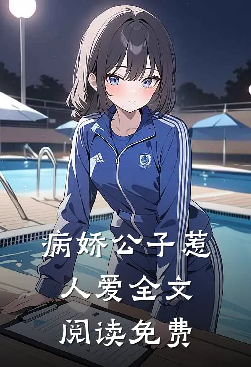 病娇公子惹人爱全文阅读免费
