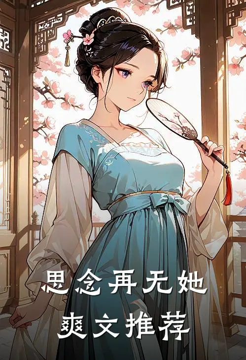 思念再无她爽文推荐