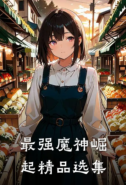 最强魔神崛起精品选集