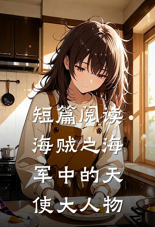 短篇阅读海贼之海军中的天使大人物